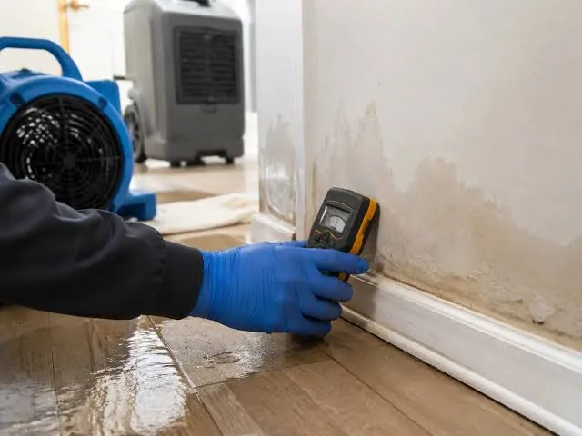 24/7 Water damage restoration services in Lake Zurich, IL - Rapid flood cleanup and mitigation